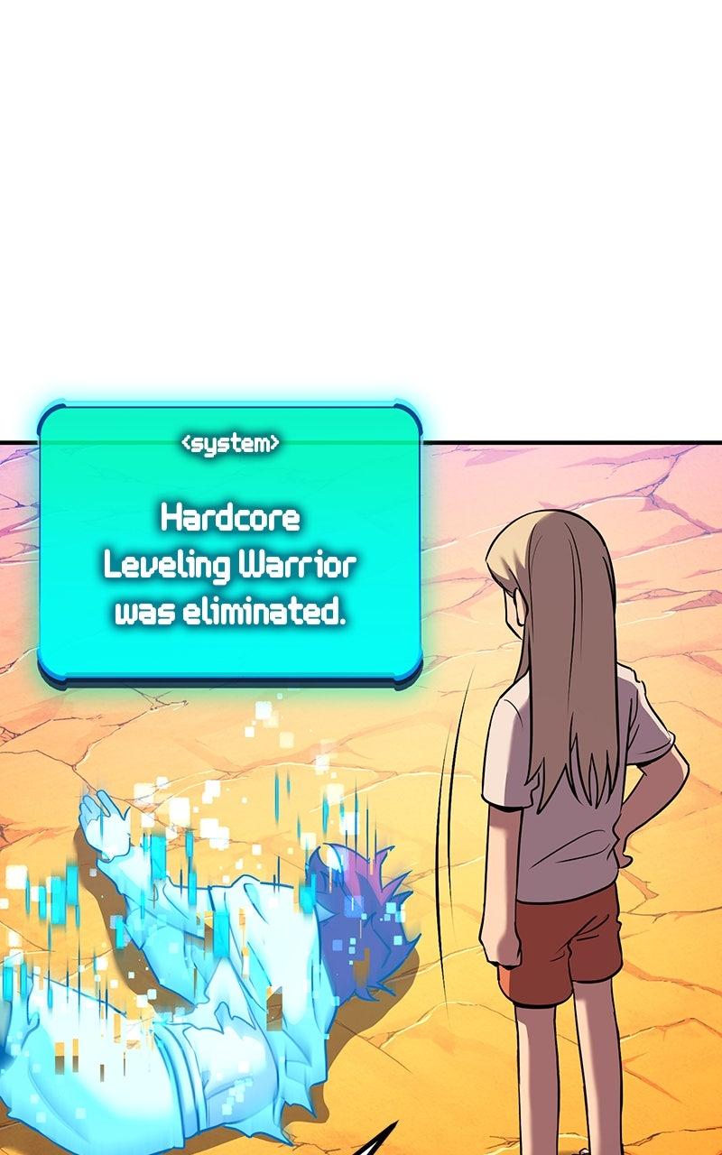 Read Hardcore Leveling Warrior chapter 155.8 image 51 on Lezhin