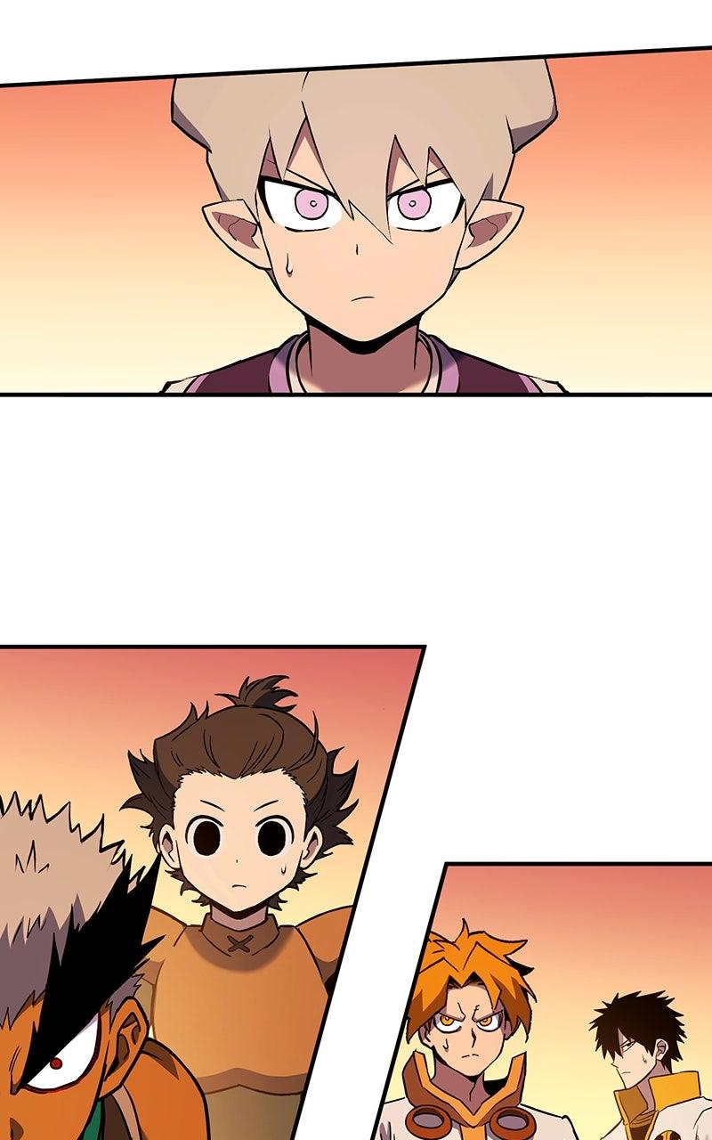 Read Hardcore Leveling Warrior chapter 155.8 image 54 on Lezhin