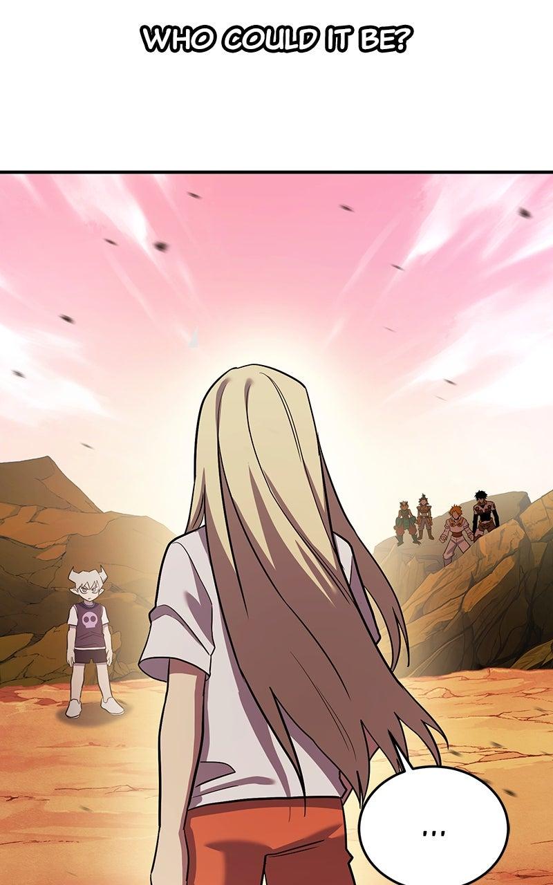 Read Hardcore Leveling Warrior chapter 155.8 image 56 on Lezhin