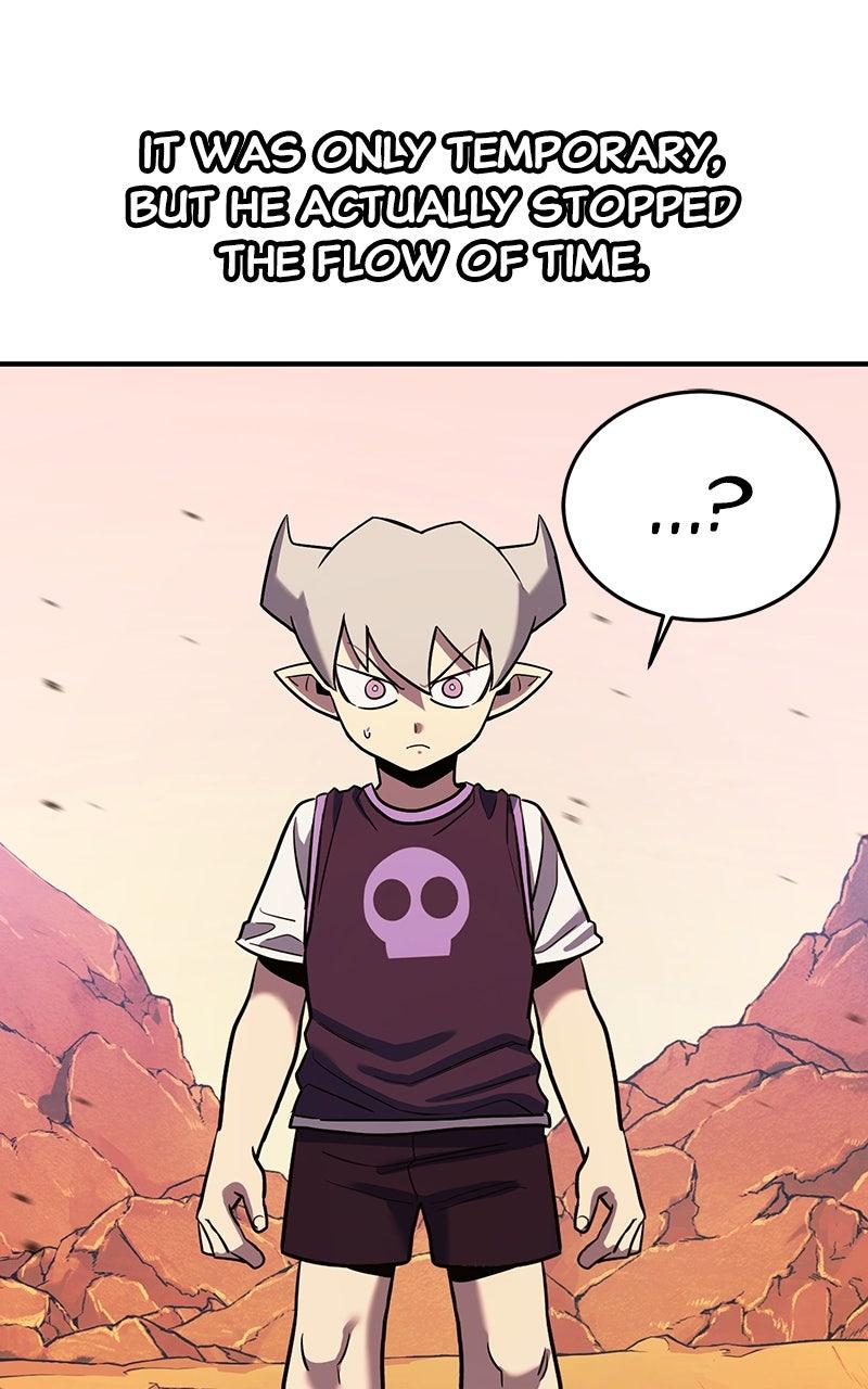 Read Hardcore Leveling Warrior chapter 155.8 image 58 on Lezhin
