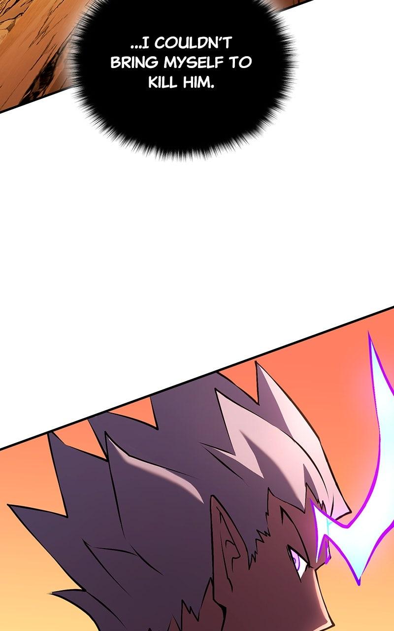 Read Hardcore Leveling Warrior chapter 155.8 image 6 on Lezhin