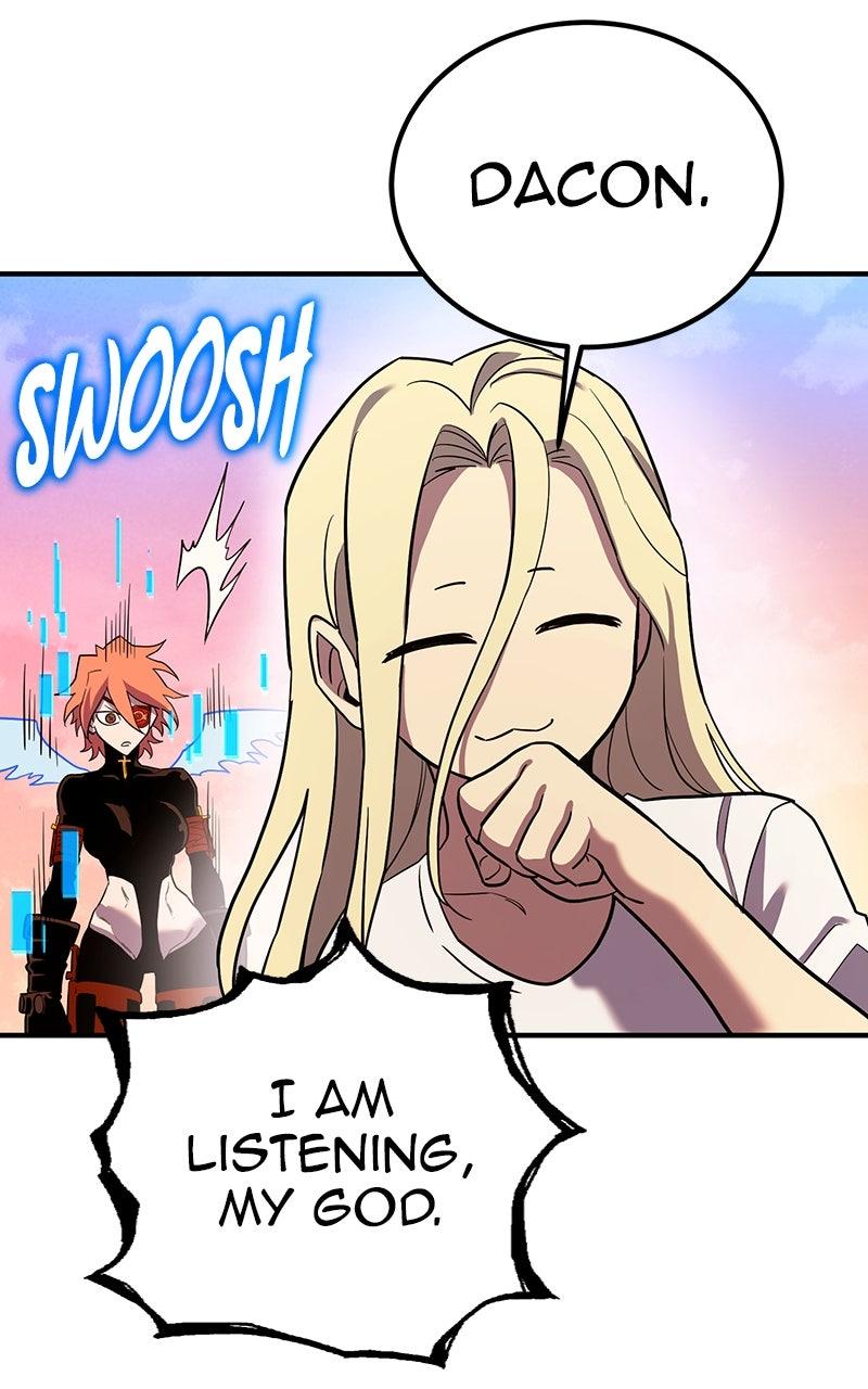 Read Hardcore Leveling Warrior chapter 155.8 image 60 on Lezhin