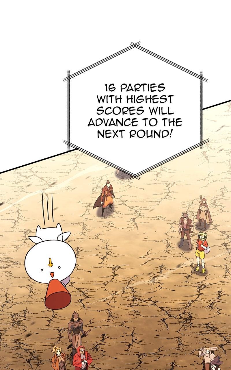 Read Hardcore Leveling Warrior chapter 155.8 image 64 on Lezhin