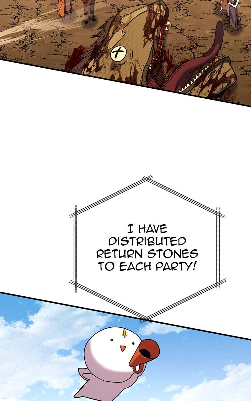Read Hardcore Leveling Warrior chapter 155.8 image 65 on Lezhin
