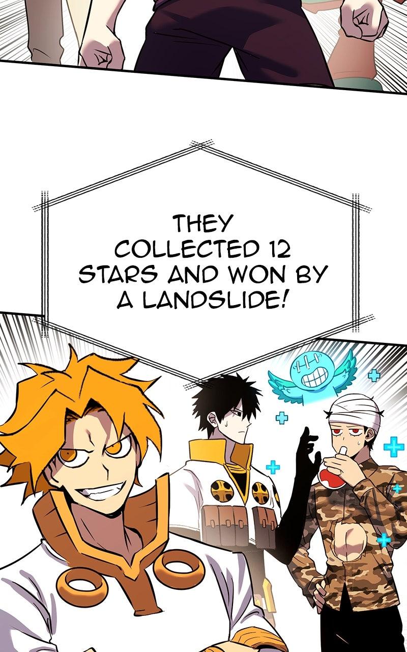 Read Hardcore Leveling Warrior chapter 155.8 image 68 on Lezhin