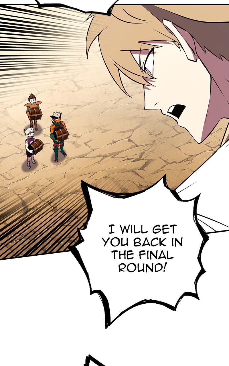 Read Hardcore Leveling Warrior chapter 155.8 image 73 on Lezhin