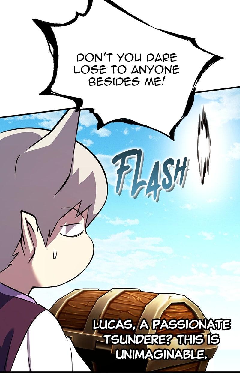 Read Hardcore Leveling Warrior chapter 155.8 image 74 on Lezhin