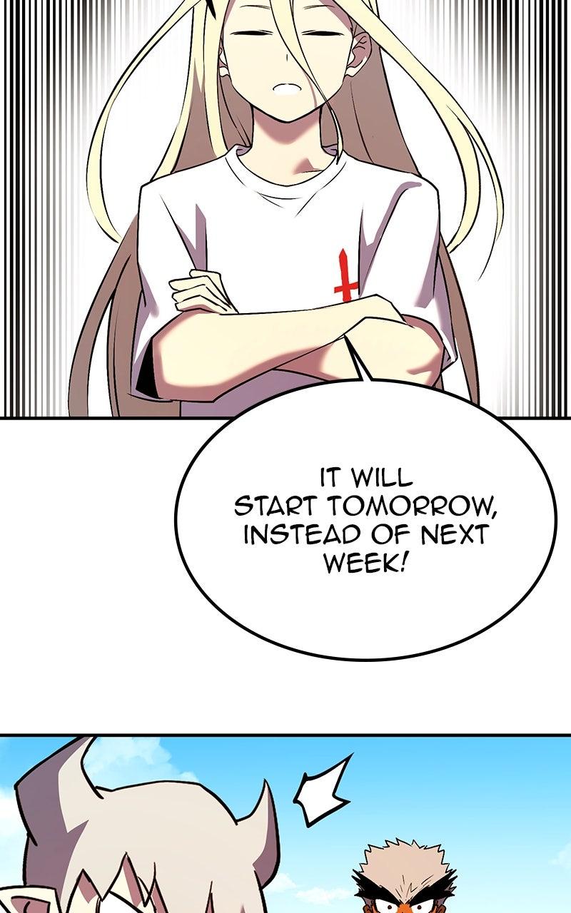 Read Hardcore Leveling Warrior chapter 155.8 image 77 on Lezhin