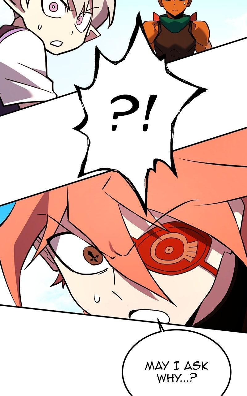 Read Hardcore Leveling Warrior chapter 155.8 image 78 on Lezhin