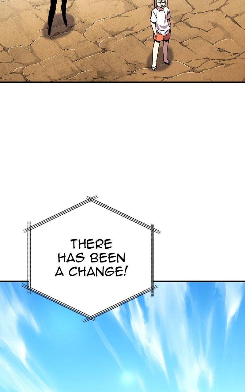 Read Hardcore Leveling Warrior chapter 155.8 image 81 on Lezhin
