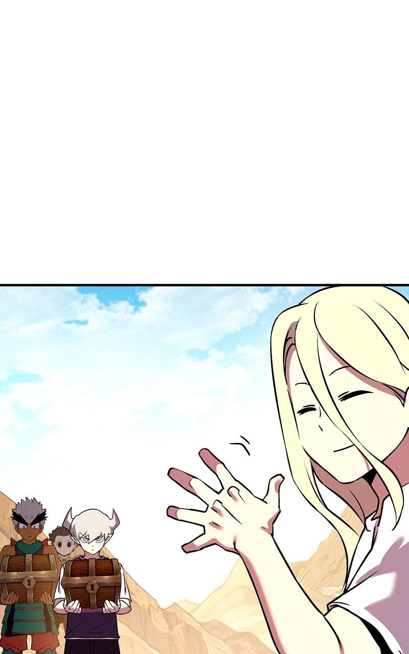 Read Hardcore Leveling Warrior chapter 155.8 image 83 on Lezhin