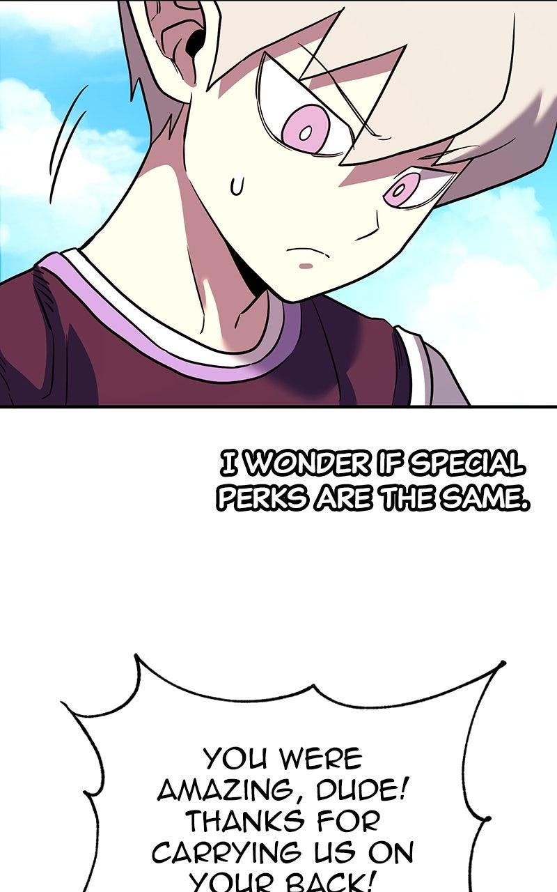 Read Hardcore Leveling Warrior chapter 155.8 image 89 on Lezhin