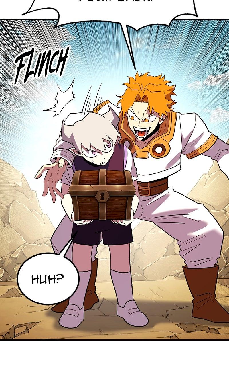 Read Hardcore Leveling Warrior chapter 155.8 image 90 on Lezhin