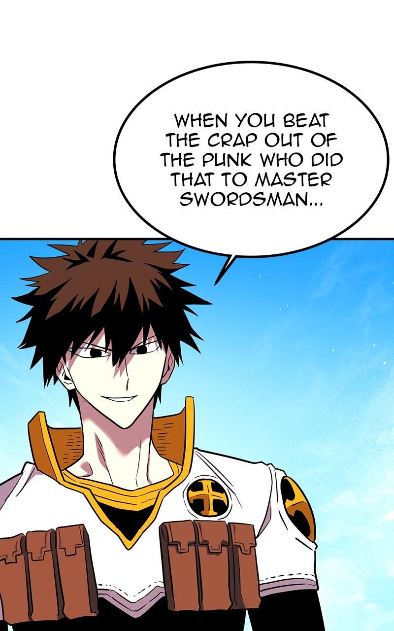 Read Hardcore Leveling Warrior chapter 155.8 image 91 on Lezhin