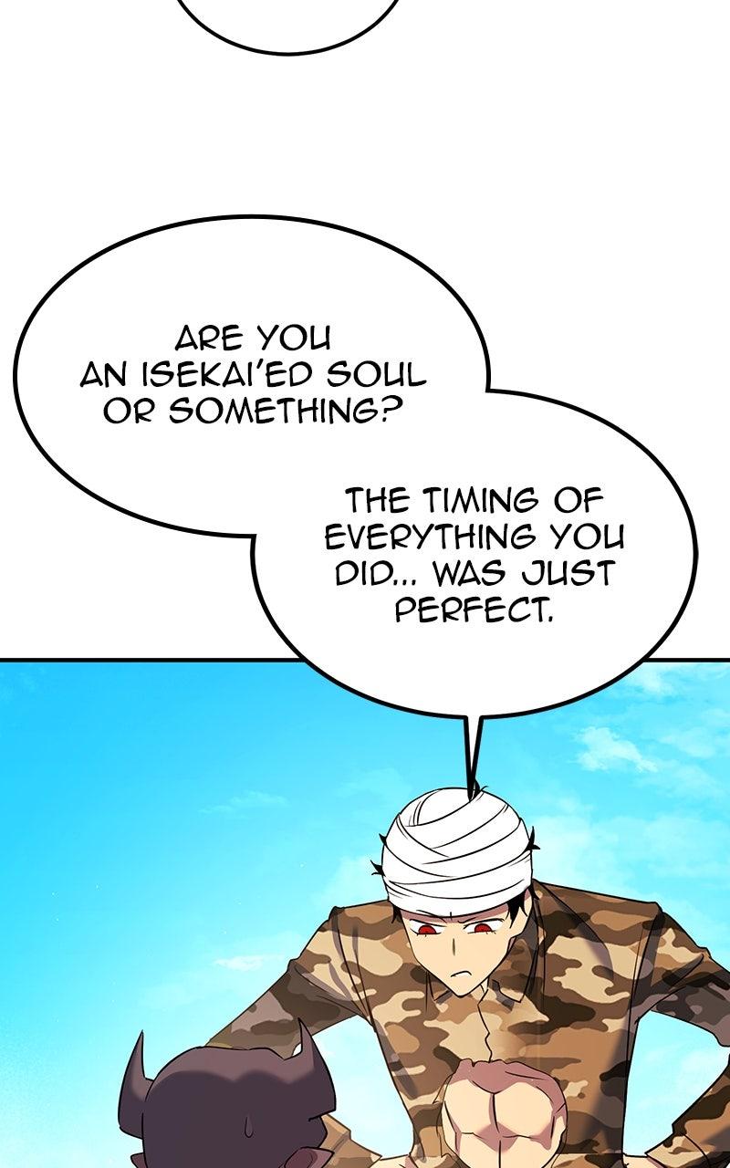 Read Hardcore Leveling Warrior chapter 155.8 image 94 on Lezhin