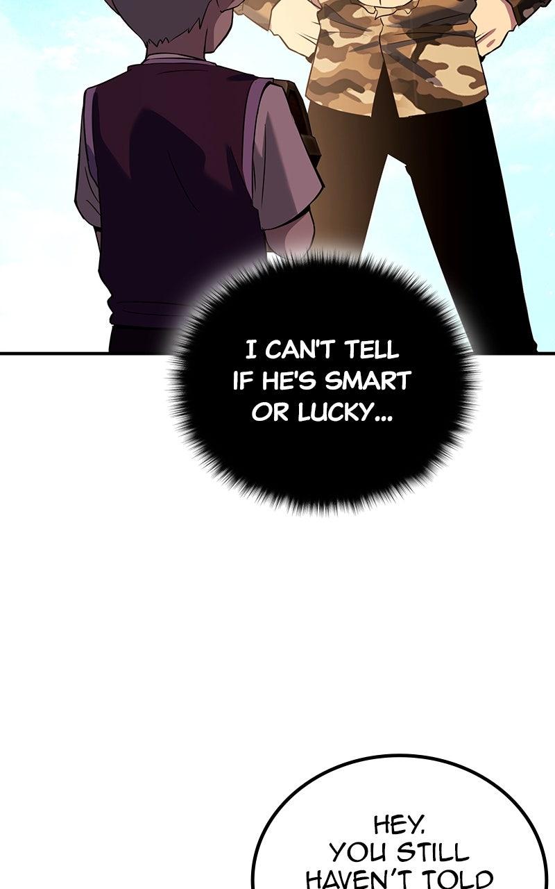 Read Hardcore Leveling Warrior chapter 155.8 image 95 on Lezhin