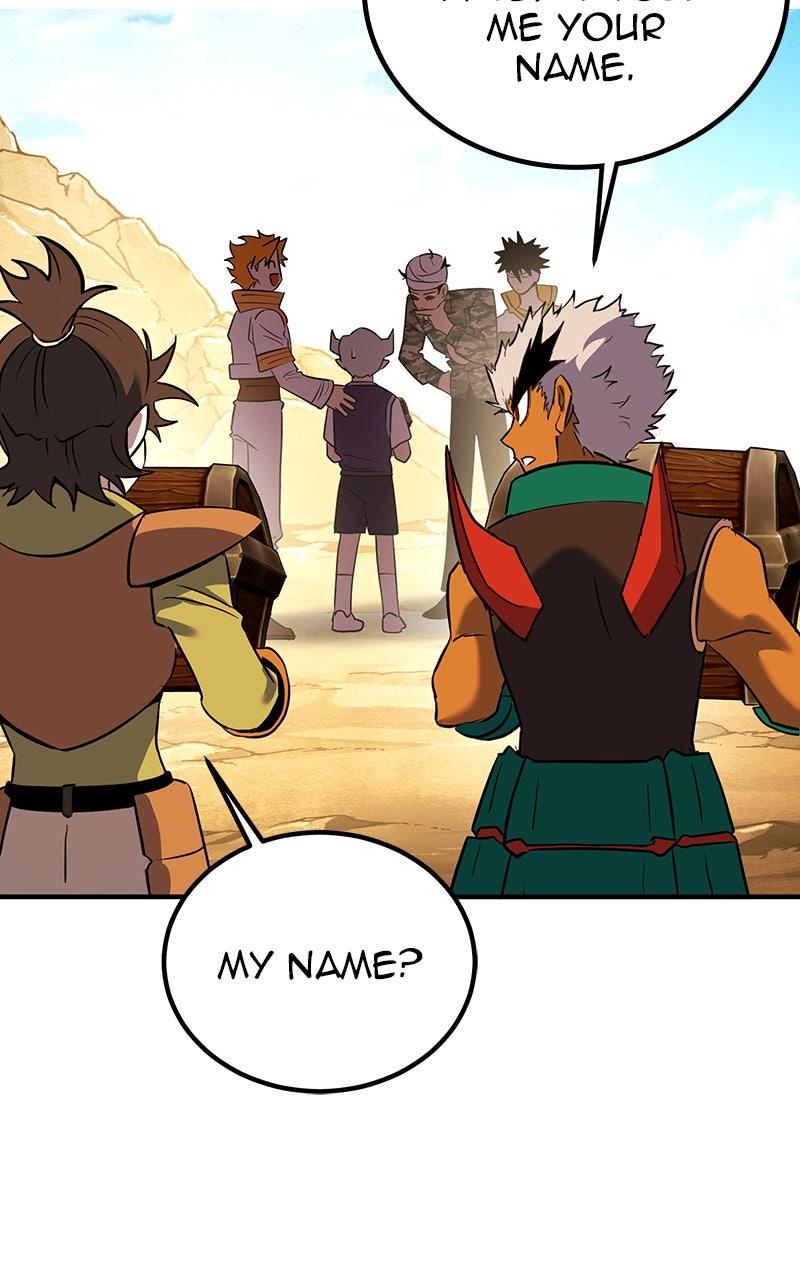 Read Hardcore Leveling Warrior chapter 155.8 image 96 on Lezhin