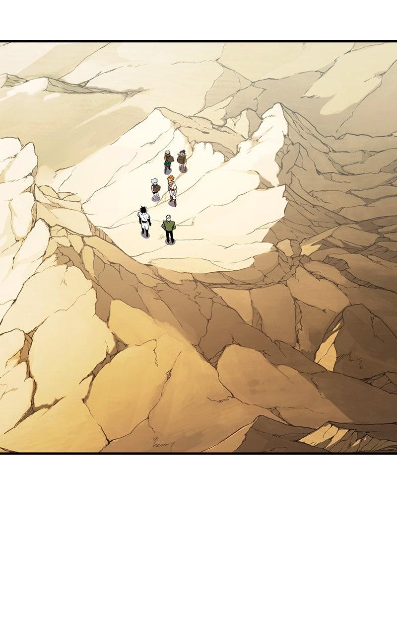 Read Hardcore Leveling Warrior chapter 155.8 image 97 on Lezhin