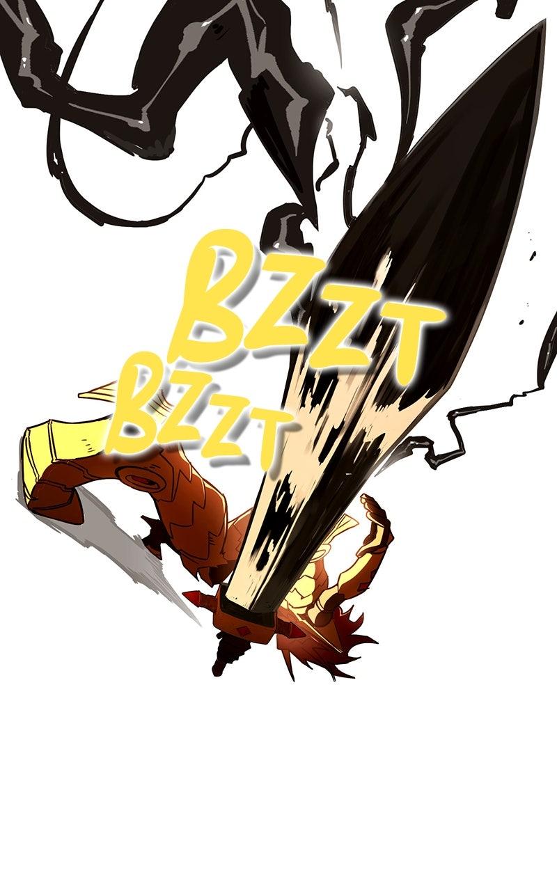 Read Hardcore Leveling Warrior chapter 155.9 image 103 on Lezhin