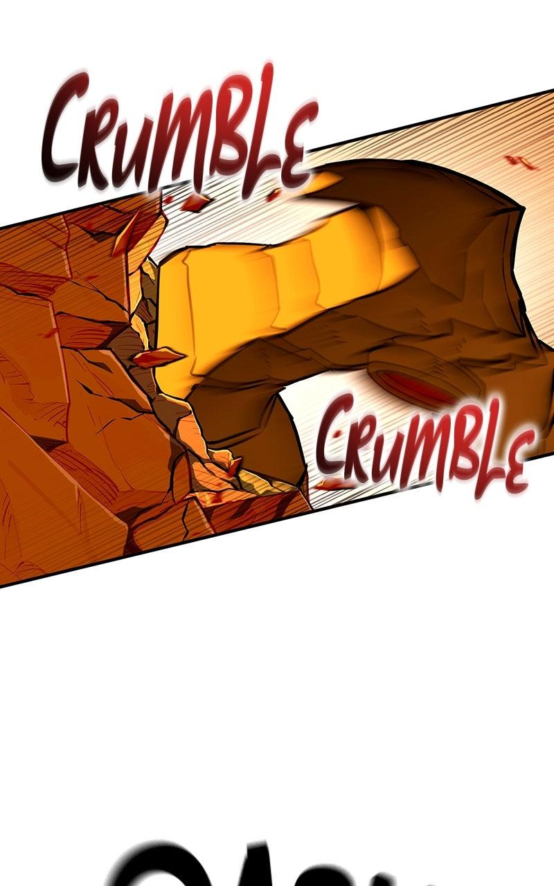 Read Hardcore Leveling Warrior chapter 155.9 image 105 on Lezhin