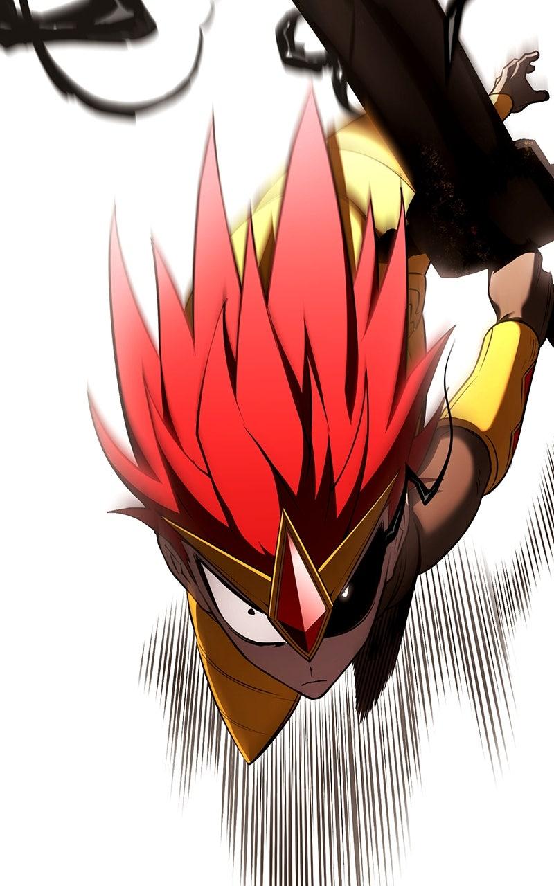 Read Hardcore Leveling Warrior chapter 155.9 image 107 on Lezhin