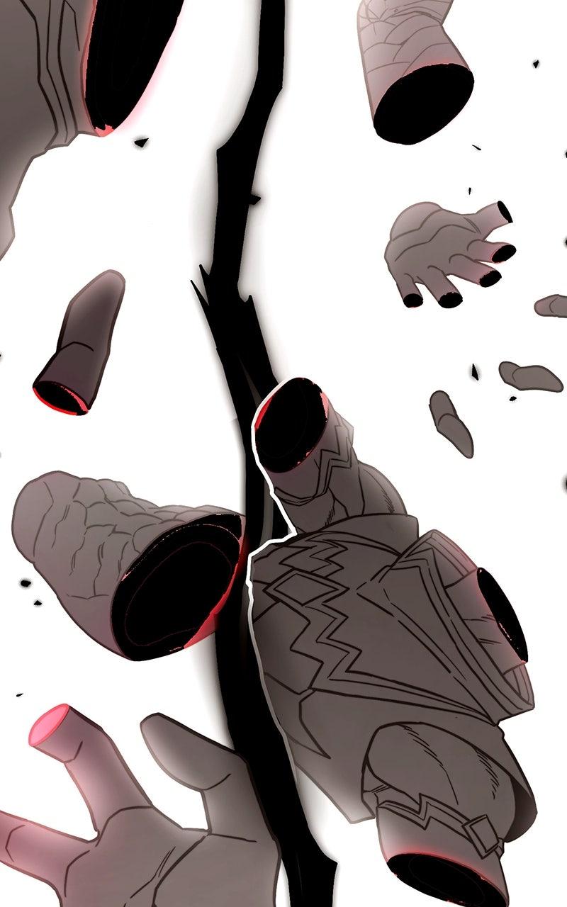 Read Hardcore Leveling Warrior chapter 155.9 image 110 on Lezhin