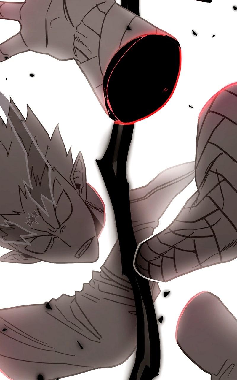Read Hardcore Leveling Warrior chapter 155.9 image 111 on Lezhin