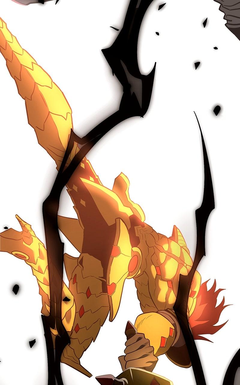 Read Hardcore Leveling Warrior chapter 155.9 image 112 on Lezhin