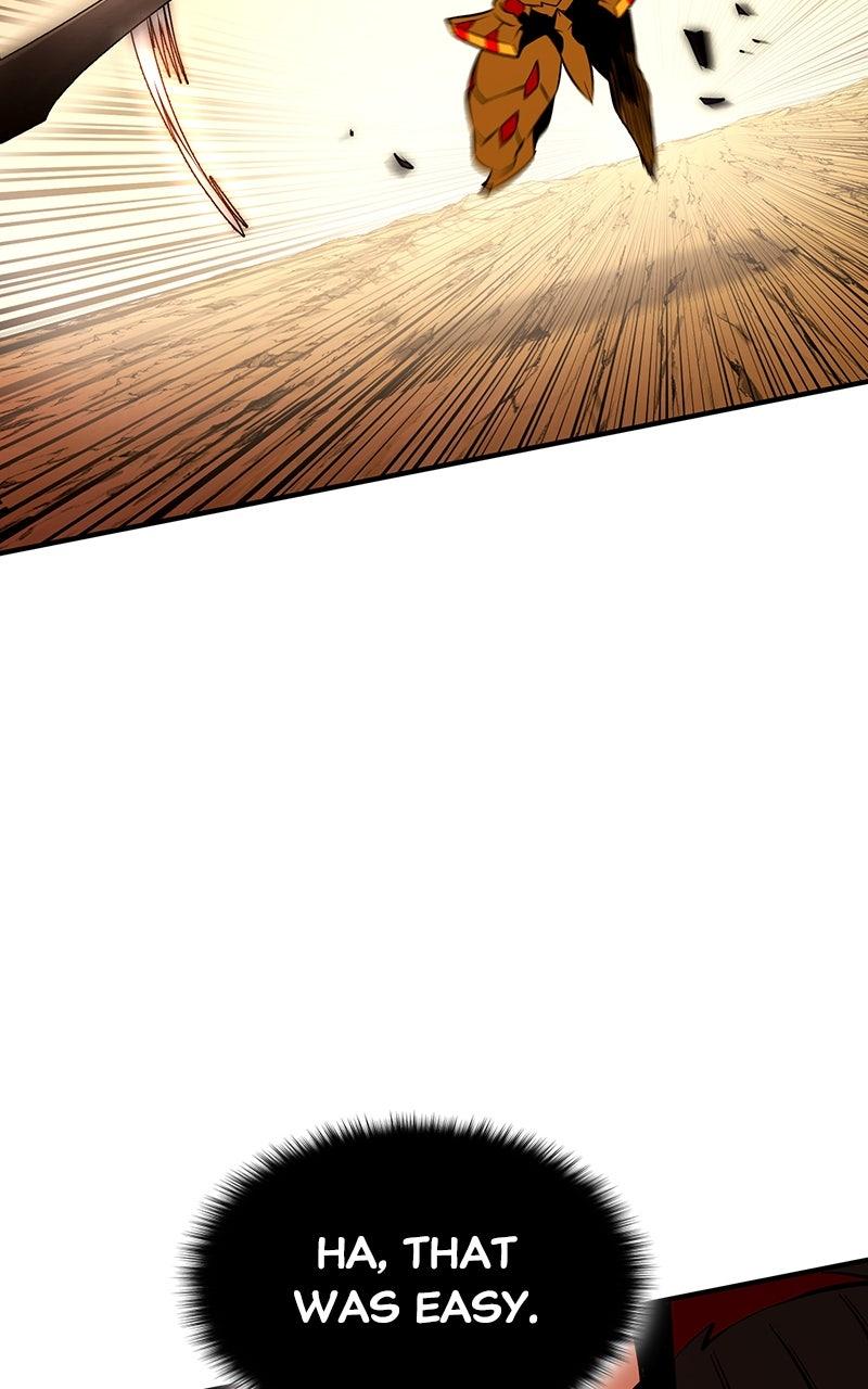 Read Hardcore Leveling Warrior chapter 155.9 image 115 on Lezhin