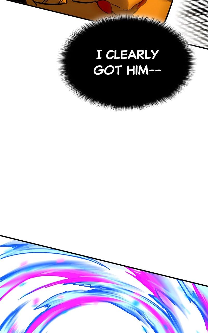 Read Hardcore Leveling Warrior chapter 155.9 image 119 on Lezhin