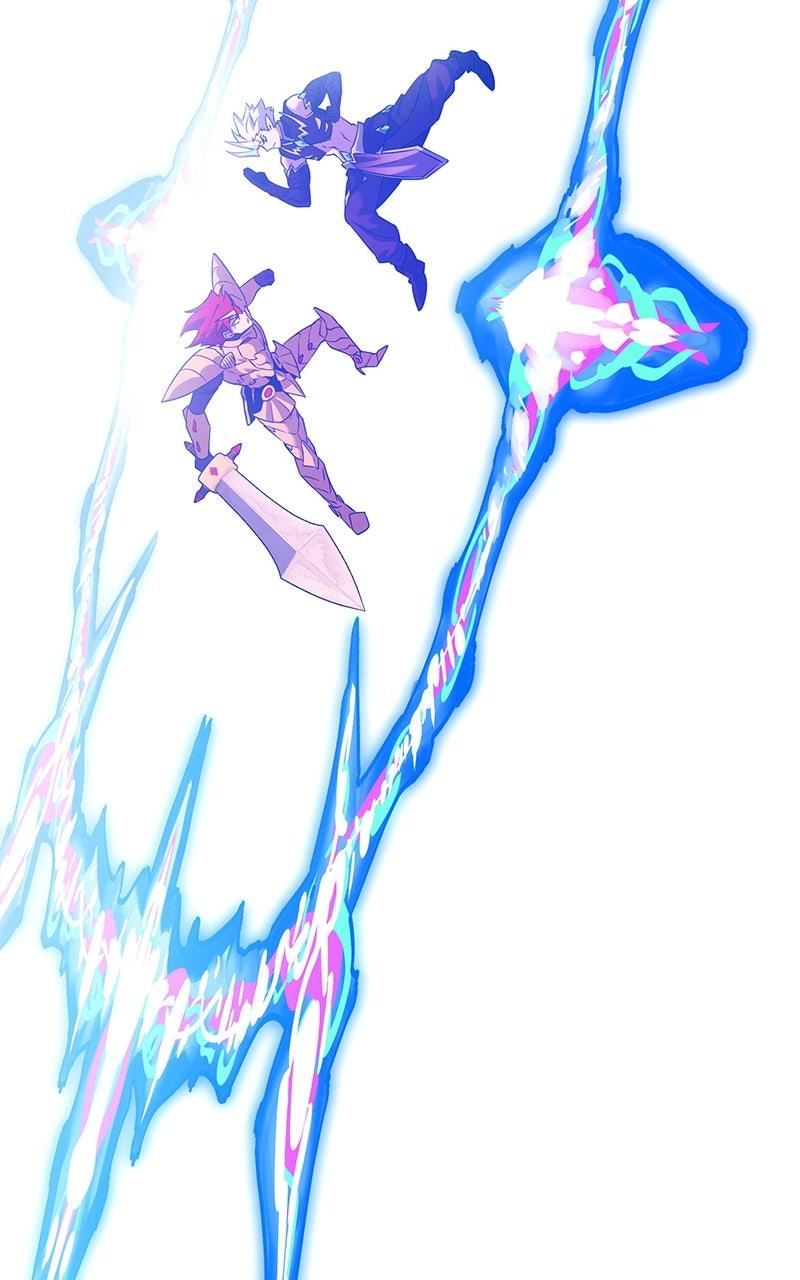 Read Hardcore Leveling Warrior chapter 155.9 image 122 on Lezhin
