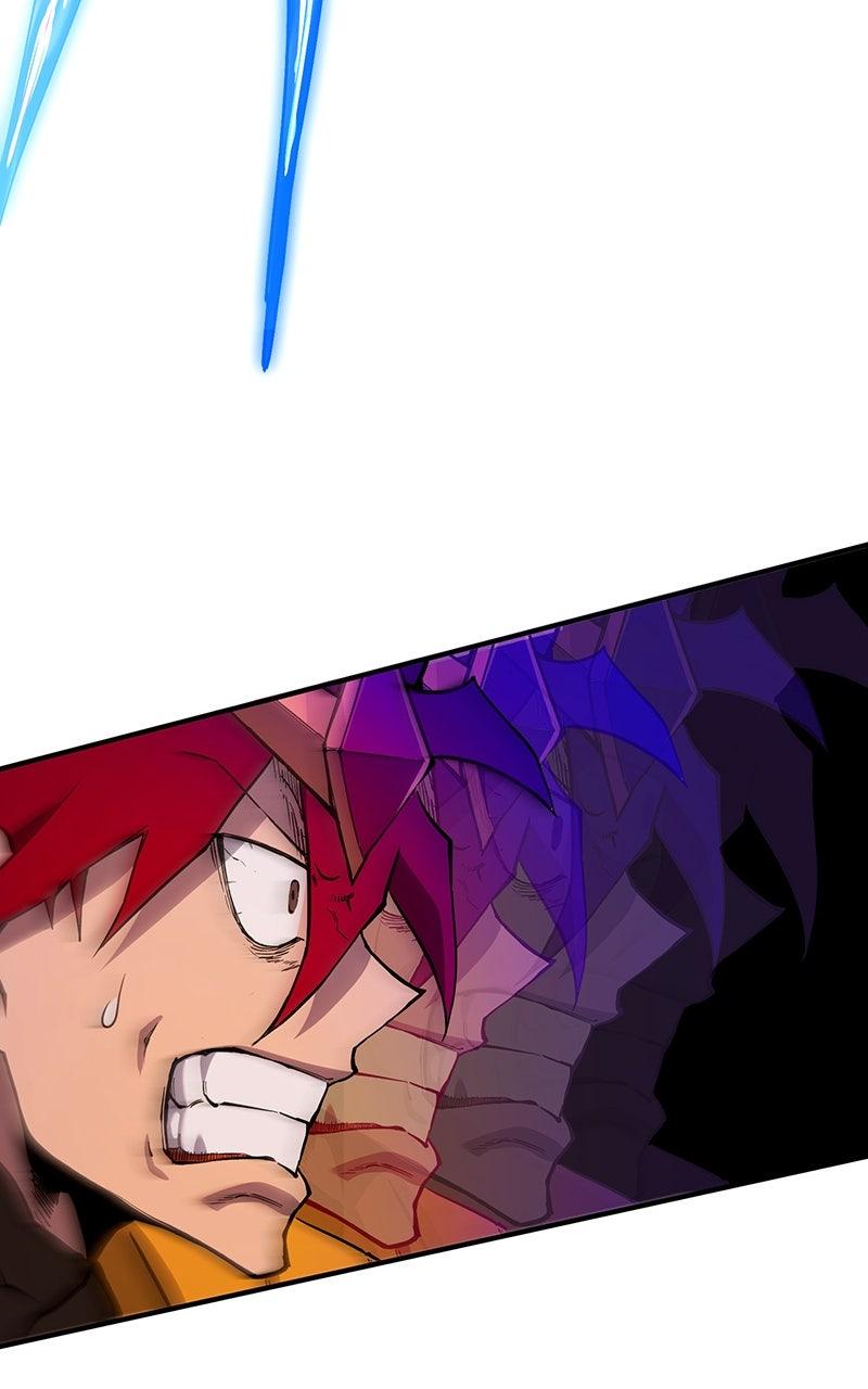 Read Hardcore Leveling Warrior chapter 155.9 image 123 on Lezhin
