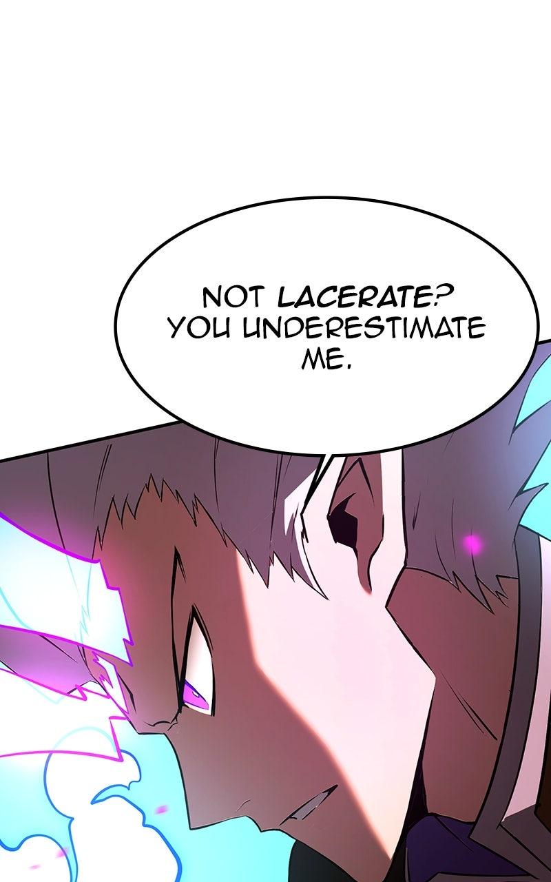 Read Hardcore Leveling Warrior chapter 155.9 image 124 on Lezhin