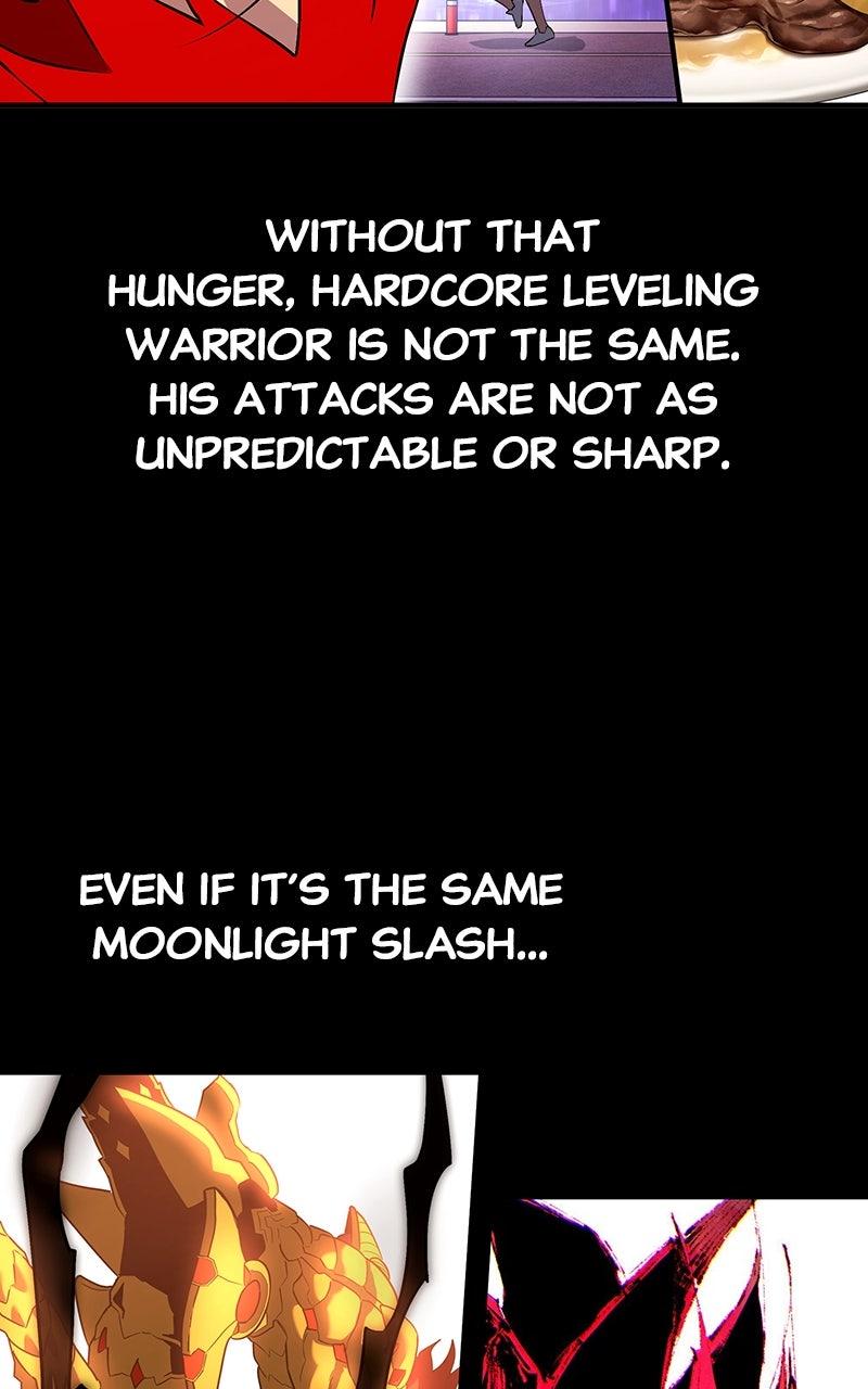 Read Hardcore Leveling Warrior chapter 155.9 image 133 on Lezhin