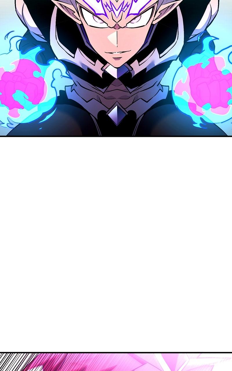 Read Hardcore Leveling Warrior chapter 155.9 image 136 on Lezhin