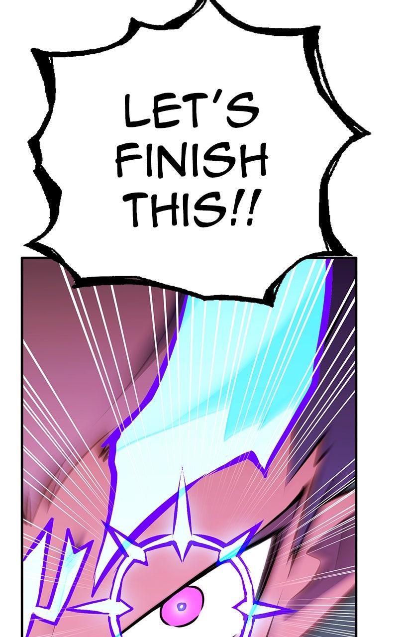 Read Hardcore Leveling Warrior chapter 155.9 image 138 on Lezhin