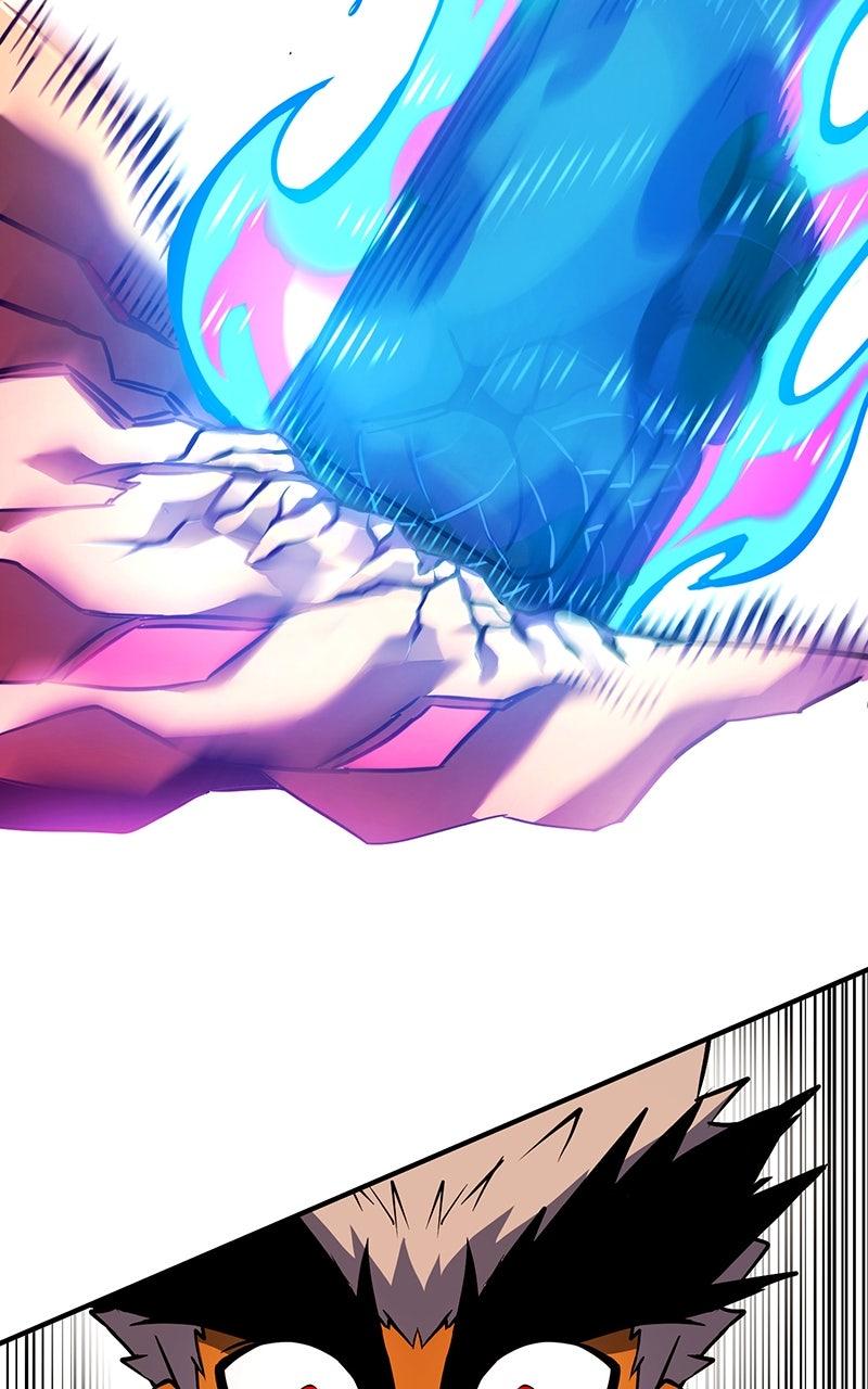 Read Hardcore Leveling Warrior chapter 155.9 image 142 on Lezhin