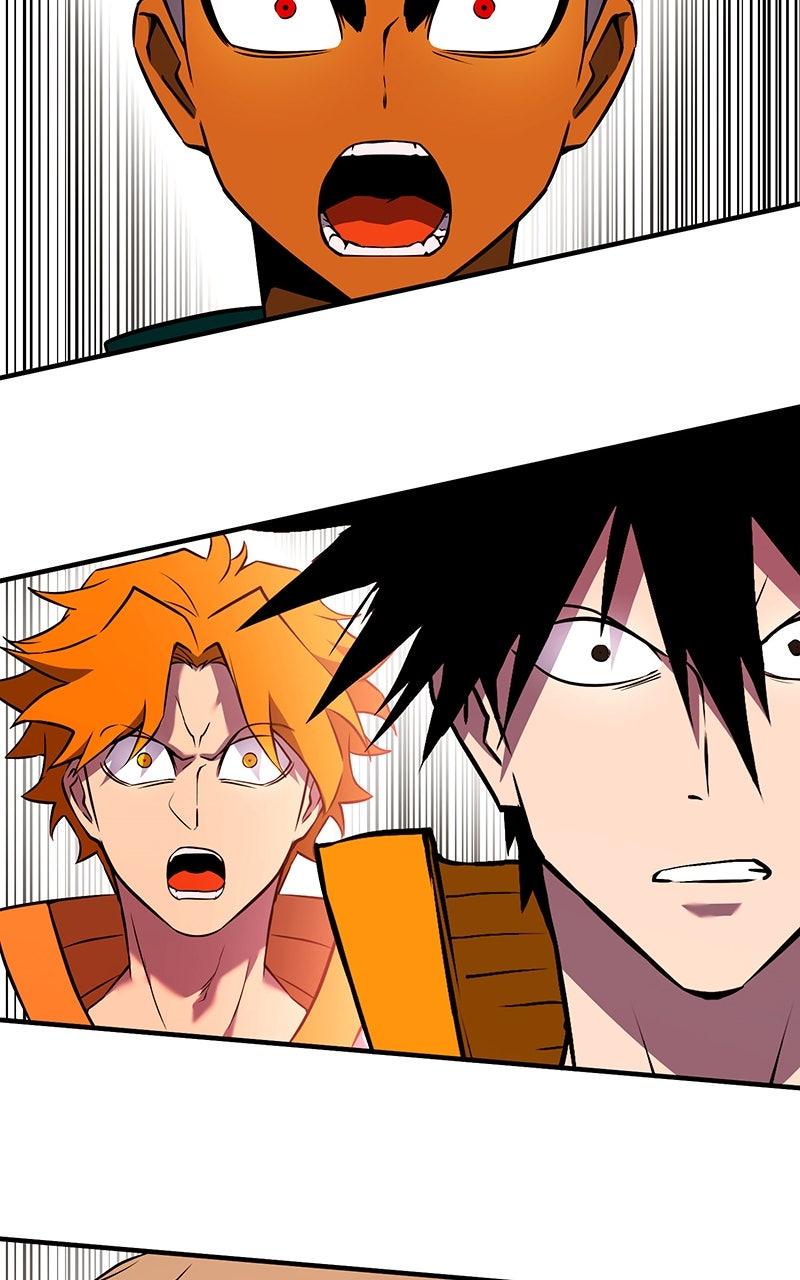 Read Hardcore Leveling Warrior chapter 155.9 image 143 on Lezhin