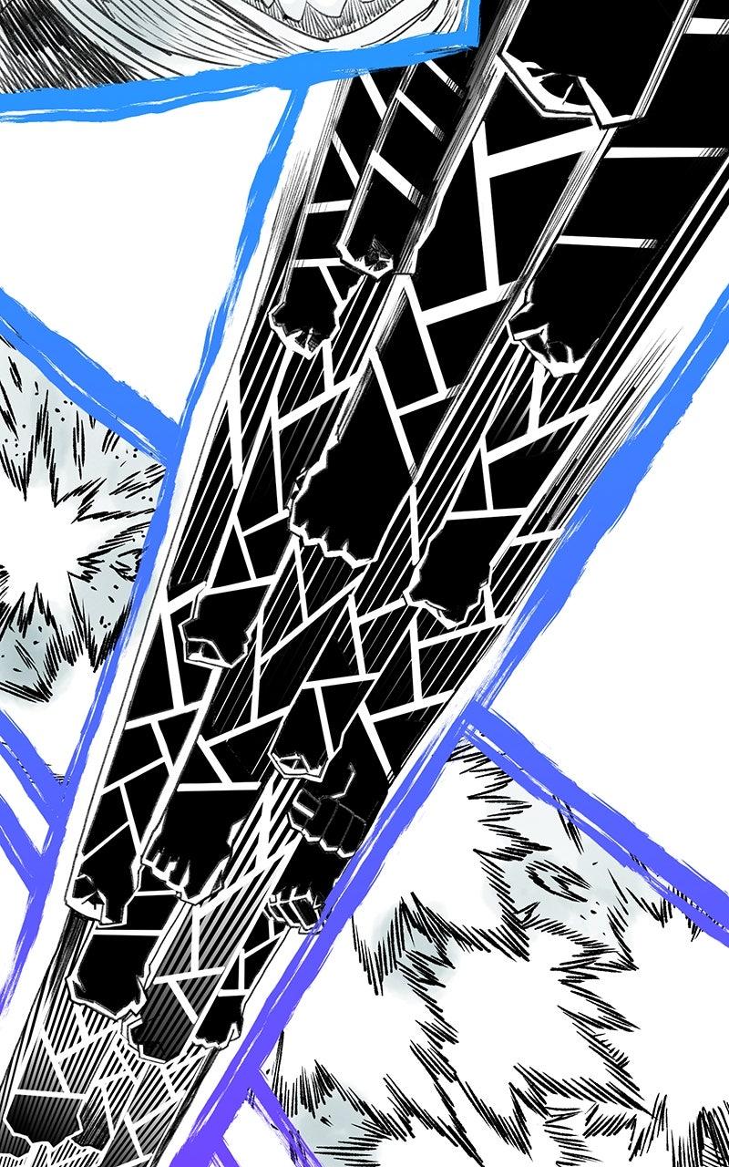 Read Hardcore Leveling Warrior chapter 155.9 image 147 on Lezhin