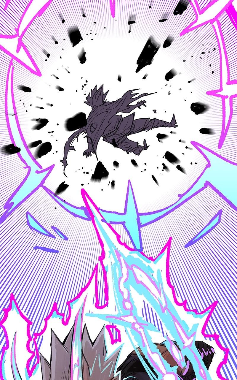 Read Hardcore Leveling Warrior chapter 155.9 image 150 on Lezhin