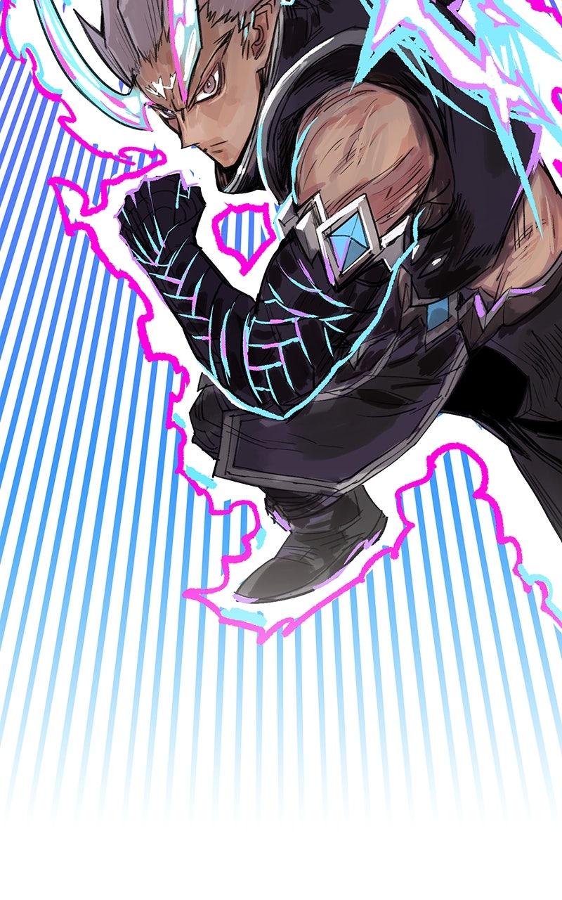 Read Hardcore Leveling Warrior chapter 155.9 image 151 on Lezhin