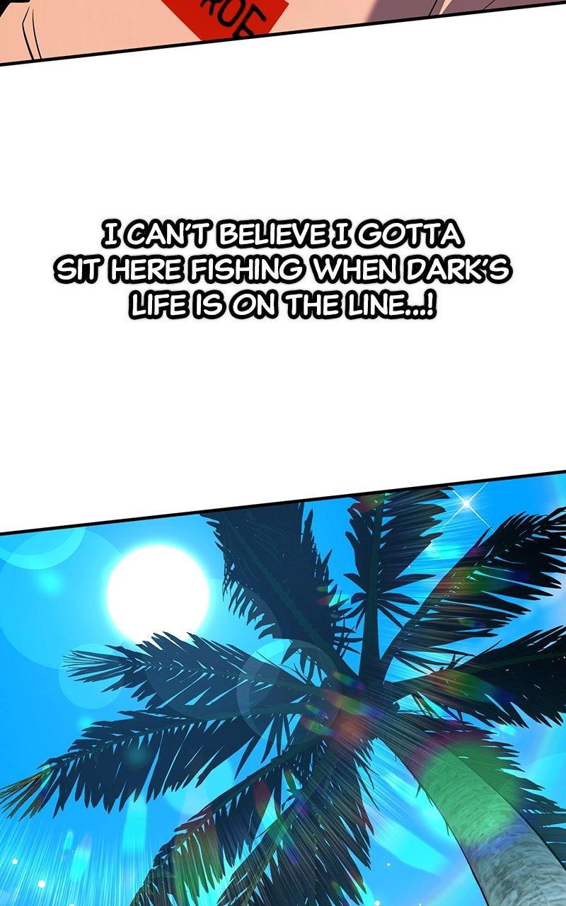 Read Hardcore Leveling Warrior chapter 155.9 image 16 on Lezhin