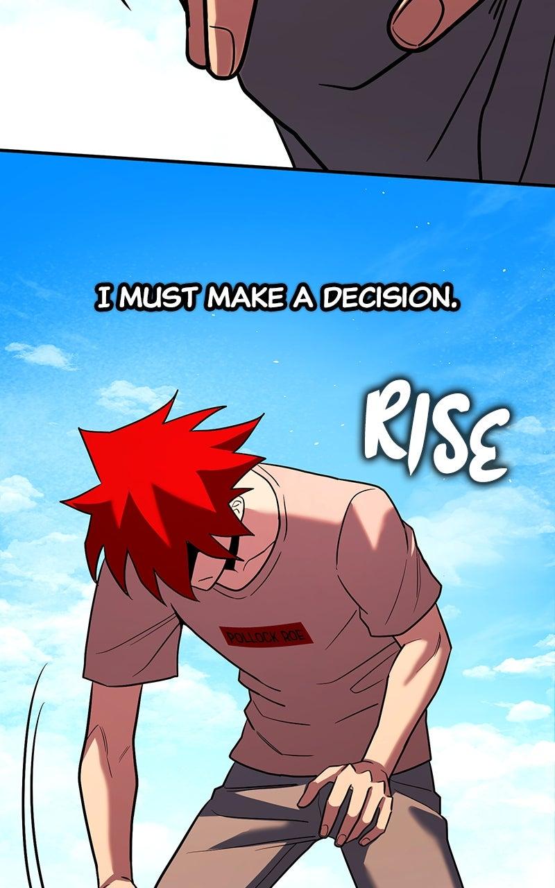 Read Hardcore Leveling Warrior chapter 155.9 image 18 on Lezhin