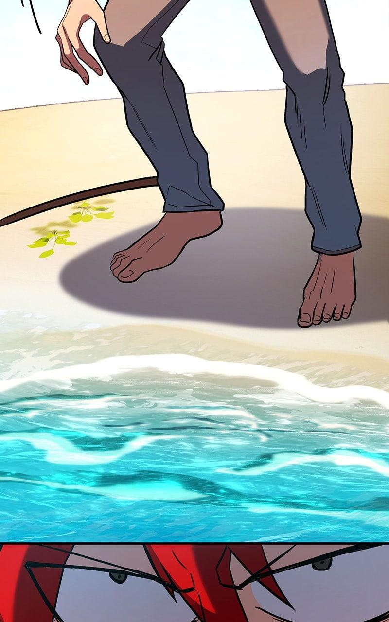Read Hardcore Leveling Warrior chapter 155.9 image 19 on Lezhin