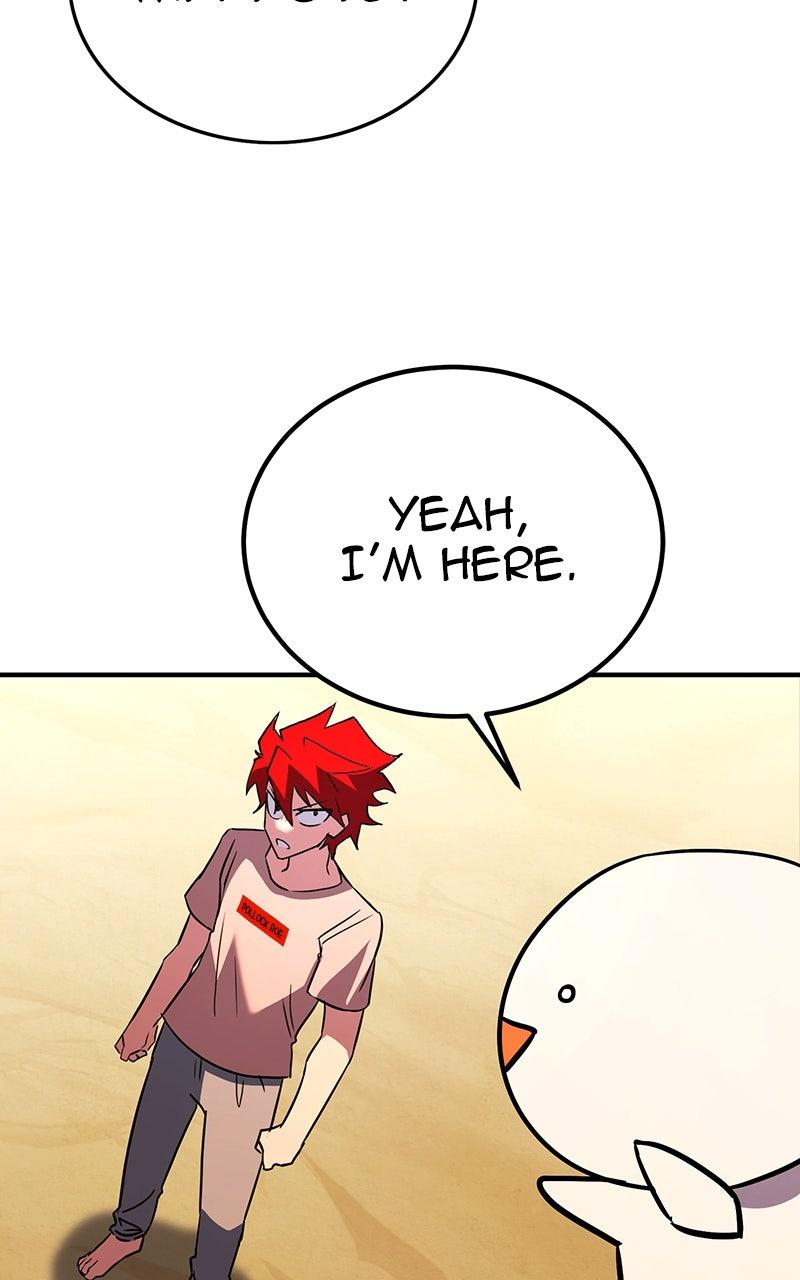 Read Hardcore Leveling Warrior chapter 155.9 image 24 on Lezhin