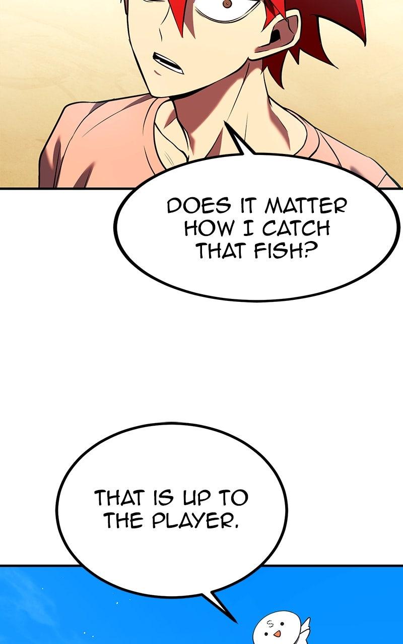 Read Hardcore Leveling Warrior chapter 155.9 image 26 on Lezhin