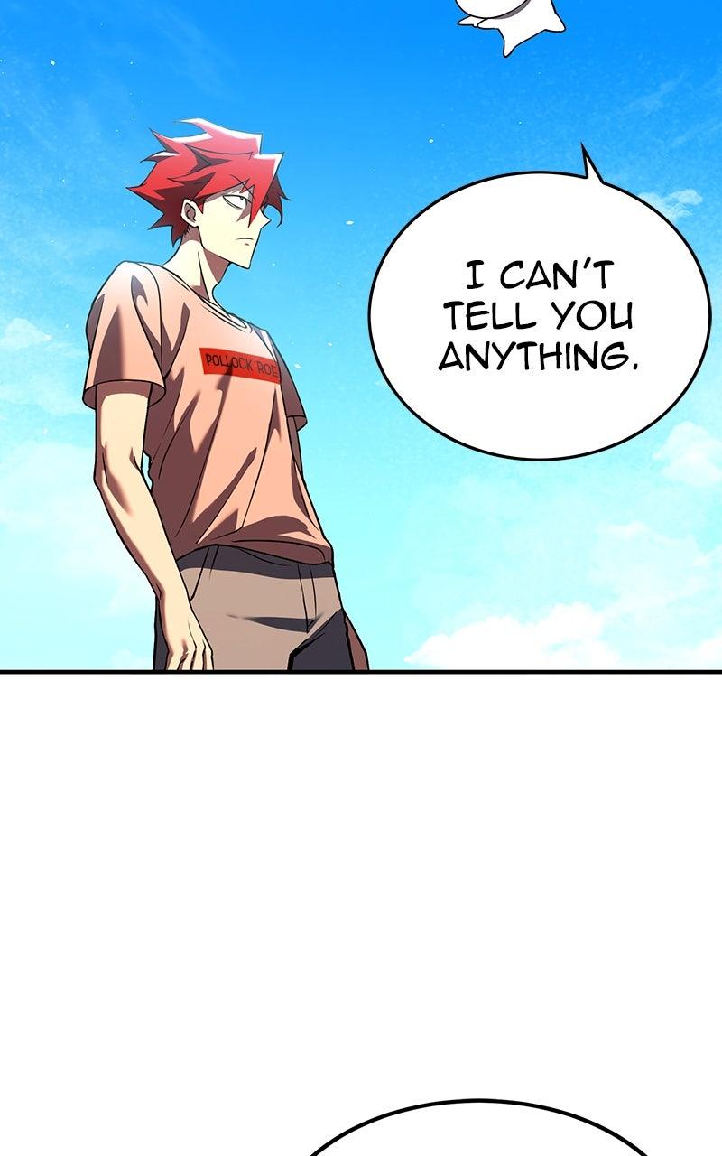 Read Hardcore Leveling Warrior chapter 155.9 image 27 on Lezhin
