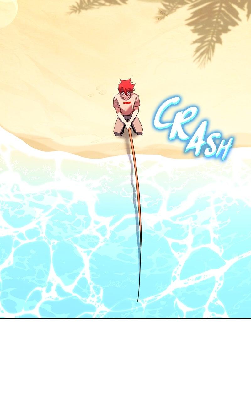 Read Hardcore Leveling Warrior chapter 155.9 image 3 on Lezhin