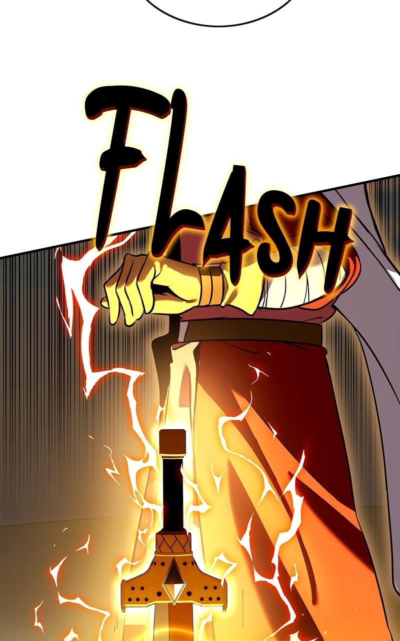 Read Hardcore Leveling Warrior chapter 155.9 image 33 on Lezhin