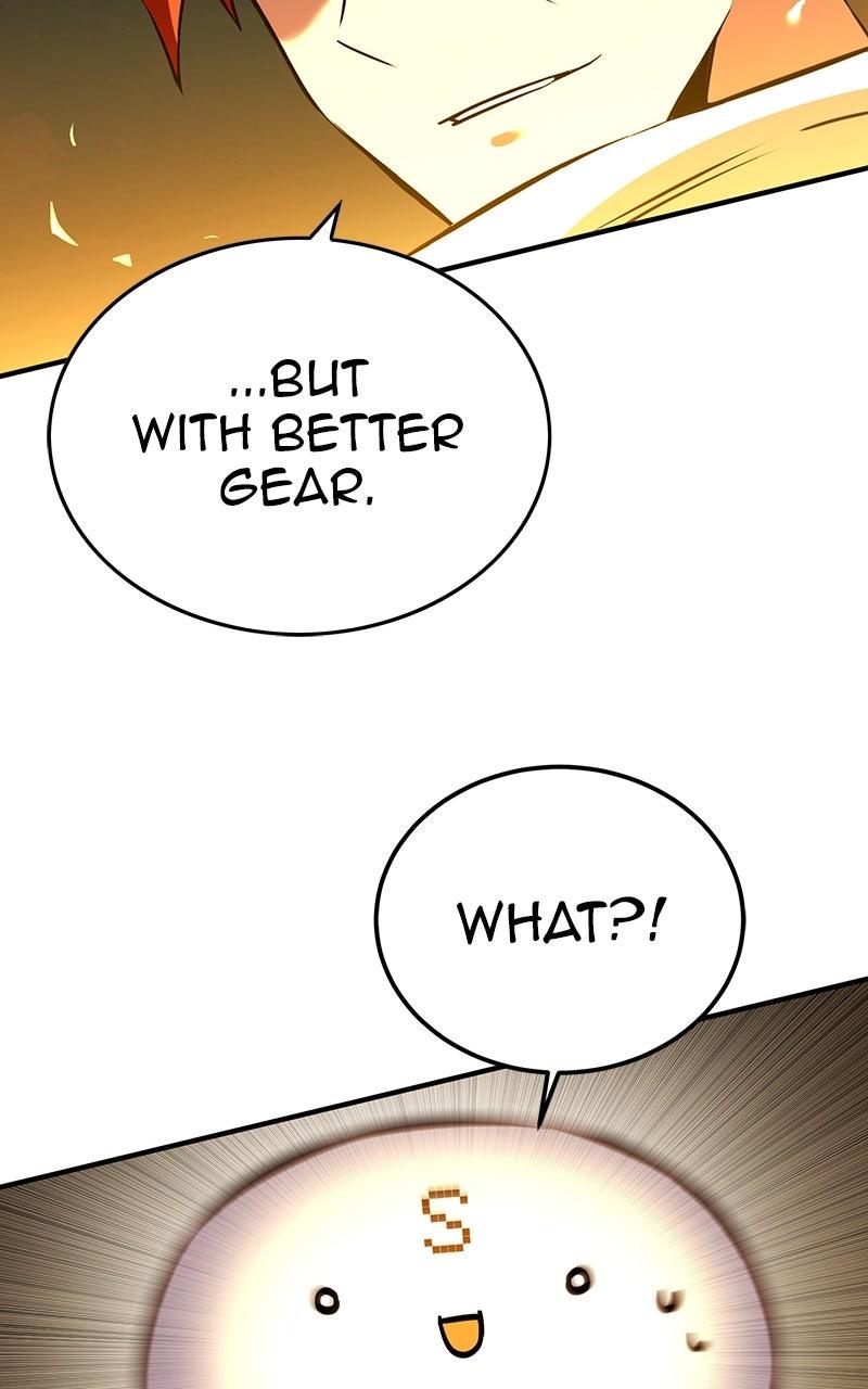 Read Hardcore Leveling Warrior chapter 155.9 image 35 on Lezhin